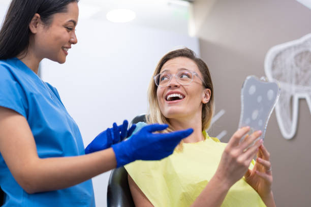 Best Wisdom Tooth Removal  in Severance, CO