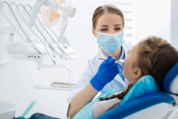 Best Cosmetic Dentistry  in Severance, CO